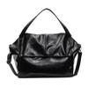 Bolso de Hombro Transfronterizo de Moda para Mujer, Bolso Tote de Gama Alta, Bolso de Hombro de Gran Capacidad para Viaje, Bolso Cruzado Estilo Europeo y Americano