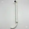 Accesorios para Máquina Selladora Rey de Hierro Módulo Regulador de Presión Tubería de Cobre Soplado de Aire Eje Superior Tijeras Selladoras Parte Soldada del Eje Inferior V2