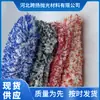 Guantes de Felpa Gruesa de Doble Cara para Limpieza de Coches, Limpieza Absorbente de Fibra Fina, Felpa de Coral, Tamaño Grande para Lavado de Coches