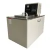 Yiheng Instruments Circulador de Alta Temperatura Reator Químico Tanque de Fermentação Tanque de Banho de Óleo de Temperatura Constante com Circulação Externa Aquecimento