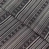 Tecido Tradicional Zhuang Tecido de Brocado Zhuang Estilo Étnico Jacquard Pano Zhuang DIY Roupa Adorno de Cabeça Roupas Toalha de Mesa para Conferência
