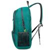 Nova Mochila Dobrável Leve e Barata Presente de Venda Publicitária Mochila de Estudante com Logo Imprimível