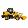 ZL948 novo modelo de pá carregadeira para locais de mineração, pá carregadeira sobre rodas de serviço pesado para carregamento e transferência de material a granel