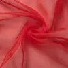 Cortina Curta de Poliéster com Duas Hastes para Janela, Tela com Haste para Cozinha Varanda, Produto Acabado Semi-Bloqueio, Dropshipping Temu, AliExpress Internacional