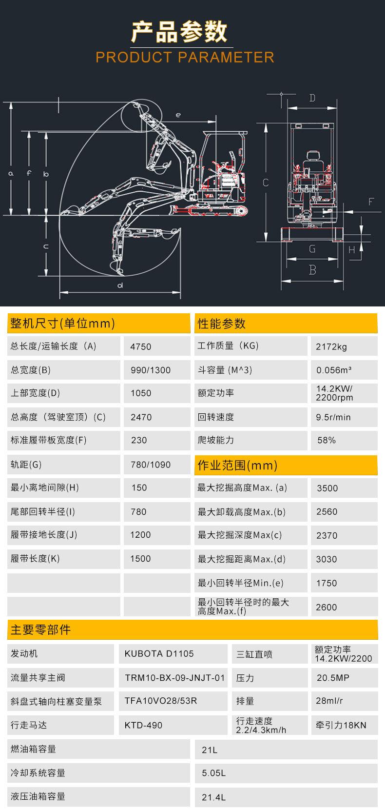 HT22挖掘机详情页中文版_04