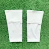 Calcetines Fuertes Anti-caída para Piernas Cubierta Completa de Bolsillo Cubierta para Piernas Protector de Rodilla Deportivo Calcetines para Zapatos Calcetines de Fútbol Transfronterizos