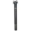 Tubo de Asiento de Fibra de Carbono 3K Transfronterizo para Bicicleta de Montaña Bicicleta de Carretera Conector de Tubo de Asiento Accesorios para Bicicleta Tubo de Asiento de Bicicleta