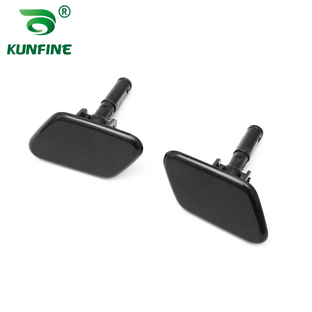 Headlamp Washer Cap with spray