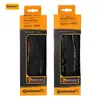Pneus de Bicicleta de Estrada Continental Borda Amarela Pneus Anti-Furo 700X23C/25C/28C/32C Descontado
