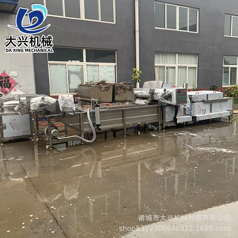巴氏漂烫冷却线11.jpg