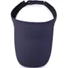 Sombrero de Sol de Color Sólido con Ala Ancha, Malla Transpirable para Exteriores, Secado Rápido, Delgado para Correr, Deportes, Protección Solar, con Parte Superior Vacía