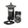 Motor Hidráulico de Alta Velocidade Micro Pequeno BMM/OMM-8 12.5 20 32 40 50 Baixo Torque 2000 RPM