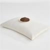 Almohada infantil de algodón lavado de clase A/alforfón] Almohada infantil de algodón con núcleo para dormitorio estudiantil