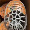 Lavador de Gorras Limpiador de Gorras de Béisbol Lavador de Gorras Colgador de Gorras Cesta de Lavandería Soporte Bastidor para Lavadora