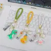 Cortauñas Combinado de Muñeca de Dibujos Animados Creativa Cortauñas Plano Llavero Lindo Cortauñas al por Mayor