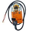 Atuador elétrico de válvula borboleta BELIMO blimo LM/NM/SM/GM24A/-S/24A/-SR/230A