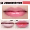 Bálsamo Labial Hidratante y Aclarador EELHOE, Previene la Sequedad y el Agrietamiento, Repara los Labios, Nutre e Hidrata, Reduce las Líneas de los Labios