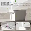 Vaso Sanitário Inteligente Personalizado, Tudo-em-Um, Totalmente Automático, Aquecimento Instantâneo, Sem Limite de Pressão de Água, Tanque de Água Embutido, Tipo Sifão
