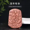 Moldes y herramientas para etiquetas de incienso con forma de animal DIY para etiquetas de incienso hechas a mano, diseño de pavo real, apto para uso en automóvil, etiqueta de incienso de doble cara estilo antiguo