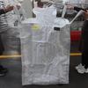 Bolsa conductiva química de azufre bolsa de tonelada de polipropileno fábrica al por mayor bolsa de tonelada bolsa tejida de plástico para tonelada