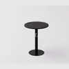 Conjunto de mesa e cadeiras de bar retrô, popular em cafés, tavernas, bares de charuto, sofás de cabine comercial, mesas e cadeiras de restaurante
