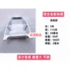 Aleación de aluminio barco estanque de peces cultivo limpieza de ríos dragado bote de aluminio red de lanzamiento bote pequeño bote de hojalata lancha rápida barco de pesca otro