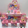 Lindo Dibujo Animado Figura Sanrio Caja Ciega Corazón de Niña-Hermosa Muñeca Adorno de Escritorio Juguete de Moda Figura Modelo