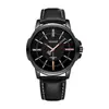 358 reloj para hombre moda Reloj electrónico para hombre reloj para hombre impermeable reloj de cuarzo reloj de fábrica al por mayor