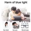 Protector de Pantalla Anti-Luz Azul Adecuado para Samsung Galaxy Tab S6 Lite 10.4 Película de Papel de Alta Definición