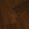 Piso vinílico LVT personalizado de fábrica, 1,2 mm, sem cola, com textura de madeira e imitação de pedra/plástico, para exportação. Adesivo para piso.