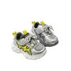 Little Duck Childhood Tallas 23-27 Malla Doble Zapatos Deportivos Infantiles Zapatos para Niños Suela Suave Zapatos para Caminar Bebé Zapatos Deportivos Infantiles