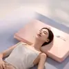 Almofada de Sono Profundo Novo Espaço 2026, Almofada de Suporte para Pescoço, Almofada de Espuma de Memória para Dormir de Lado, Almofada de Suporte Cervical, Almofada Auxiliar para Dormir, Núcleo de Almofada para Suporte Cervical