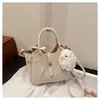 Bolso Cubo Vintage de Gama Alta de Nicho Transfronterizo para Mujer 2026 Nuevo de Moda Popular Bolso Cruzado Versátil Bolso de Viaje
