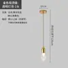 Luz Redonda de Bola LED Spot de Trilho Loja de Roupas Montado na Superfície Luz com Fio Pendurado Loja de Roupas Infantis Luz de Trilho Sala de Transmissão ao Vivo Lâmpada Pendente Ferro