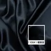 Tejido de Acetato, Tejido de Triacetato Elegante, Tejidos de Seda y Satén de Fibra Natural, Tejido Pesado de Seda y Satén de Acetato