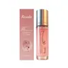 Perfume de Feromônios Feminino Eau De Parfum Confere Charme Único Fragrância Fresca Fragrância Duradoura Adequado para Várias Ocasiões