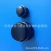Fabricante Xinyun Produce Hebilla de Seguridad Negra Hebilla de Plástico para Cuerda de Pom 10mm Hebilla Grande Ajustable Accesorios para Equipaje Antibacteriano