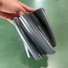 Los engranajes de nylon son resistentes al envejecimiento, a la alta temperatura, al desgaste y a la corrosión.