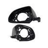 51167468241 51167468242 Es Adecuado para el Marco del Espejo Retrovisor del Bmw X3 G08 X5 G05
