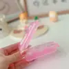 Nova Mini Caixinha de Pílulas Portátil para Três Refeições por Dia ao Sair, Caixa de Armazenamento de Pílulas, Caixinha de Pílulas Stitch