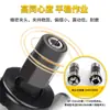 Pluma Neumática para Grabar Meite Máquina Neumática para Grabar Máquina de Pulir Pluma Pequeña para Tallar Tallado de Jade Neumático