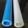 Tubo Enrollable de PVC, Tubo de Papel para Encimera