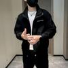 Estilo de Moda Nuevo Chaqueta de Trabajo Atractiva para Hombre Moda de Primavera y Otoño Chaqueta Bordada Nueva Llegada 2024 Chaqueta Casual de Otoño para Hombre