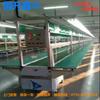 Suministro directo de fábrica línea de montaje automática no estándar línea de producción antiestática electrónica y eléctrica línea automática