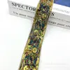 Nuevo Estilo Étnico Miao Decoración de Encaje Traje Antiguo Hanfu Cinta Jacquard Accesorios para Ropa 4.5CM de Ancho