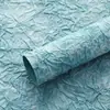 Papel para Envolver Flores Tarn Ramo Papel para Envolver Flores Hecho a Mano Patrón de Piedra Papel Texturizado de Alta Calidad Papel para Envolver Flores DIY