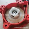 Adequado para escavadeira de árvore bate-estacas japonesa Komatsu GZ50N, motor de dois tempos, placa de partida manual