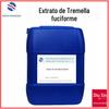 Fornecimento de extrato de tremella extrato de tremella cuidados com a pele cuidados com o cabelo cosméticos matéria-prima líquida