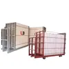 Máquina de Painel de Parede, Máquina de Painel de Parede de Concreto Totalmente Automática de Exportação Multiuso, Máquina de Moldagem de Painel de Parede de Cimento
