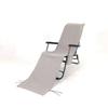 Funda de Silla de Playa de Secado Rápido Procesada y Personalizada para Sillón de Descanso Microfibra Terciopelo de Doble Cara Absorbente de Agua Secado Rápido Ocio Portátil Toalla